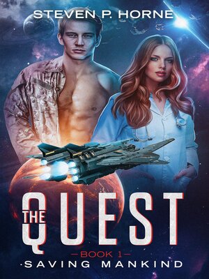 cover image of The Quest